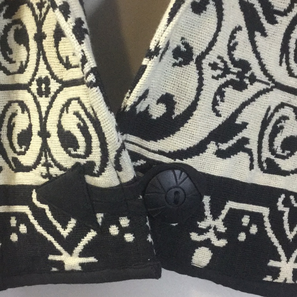 Crop Jacket - Picture 4 of 8